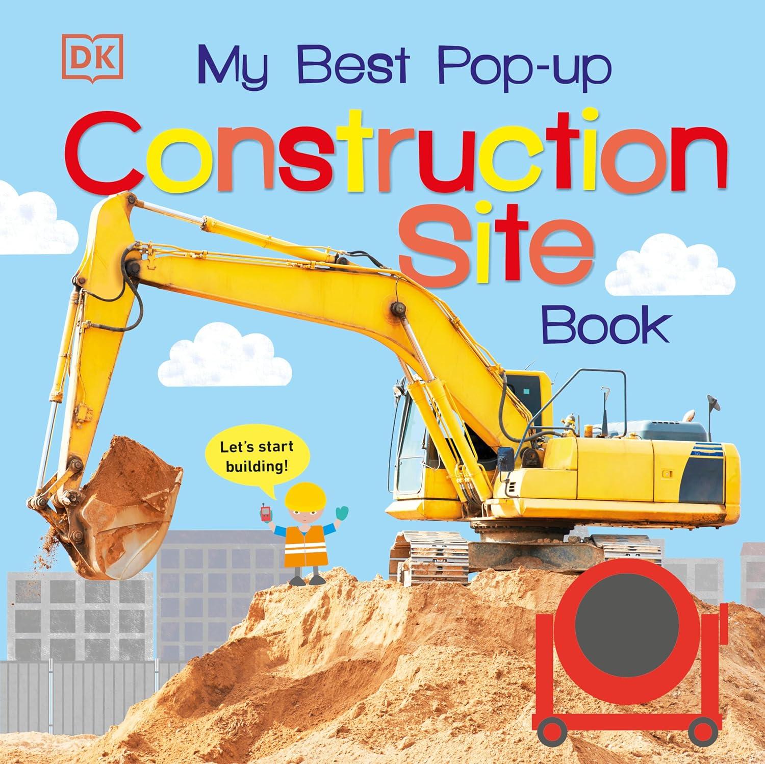 Pop-Up vs. Noisy: Tested Building Fun Books纠结了？ Read On!