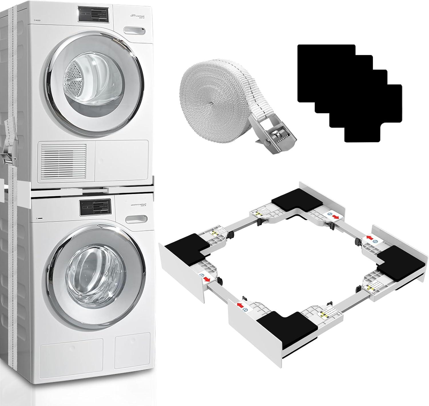 Stacking Kit Showdown: Tested Space-Saving Versus Stacked干的对比