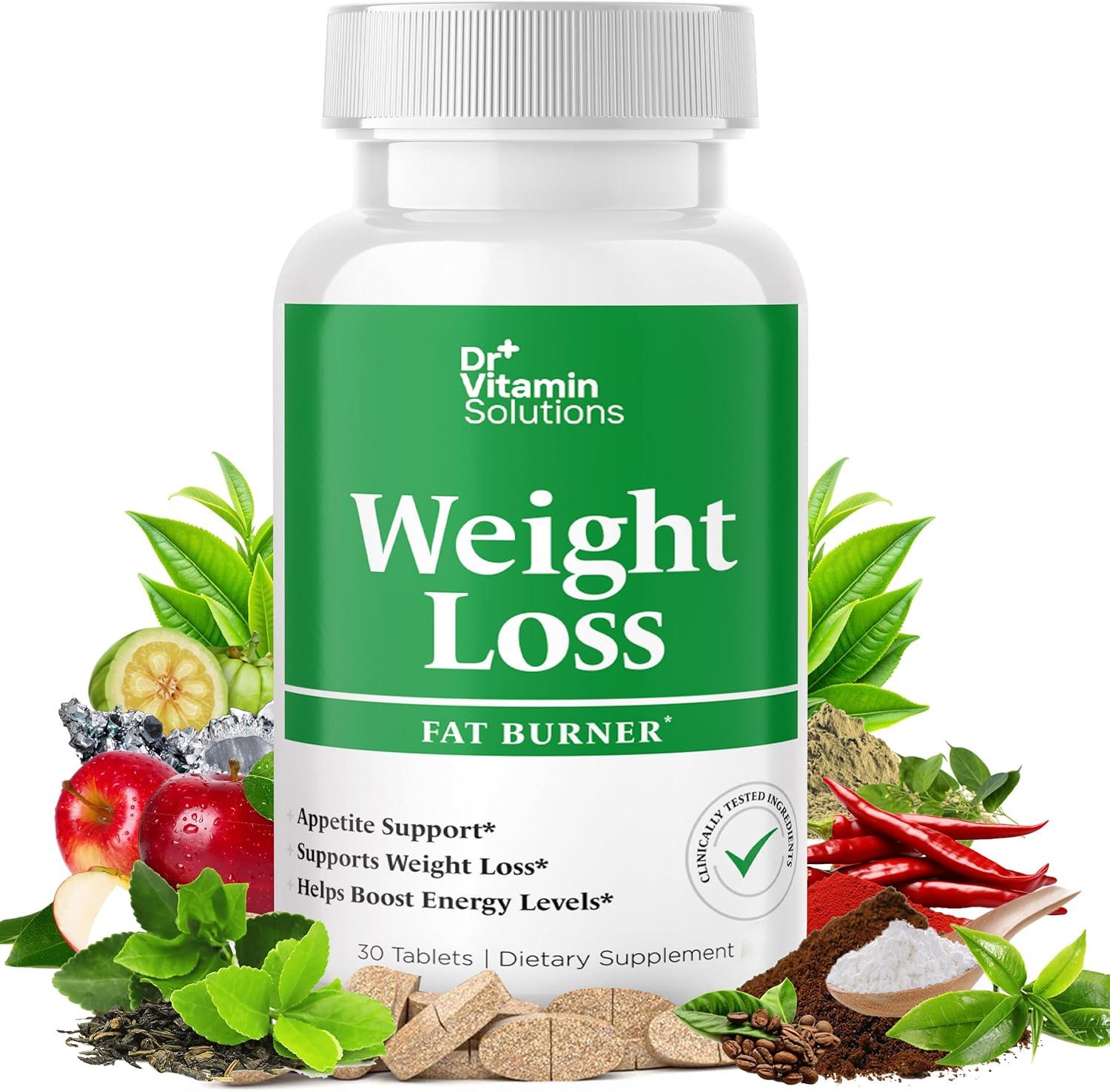 Green Tea Chromium Tested Weight Loss Showdown... Surprising Insights For Diet Pills!