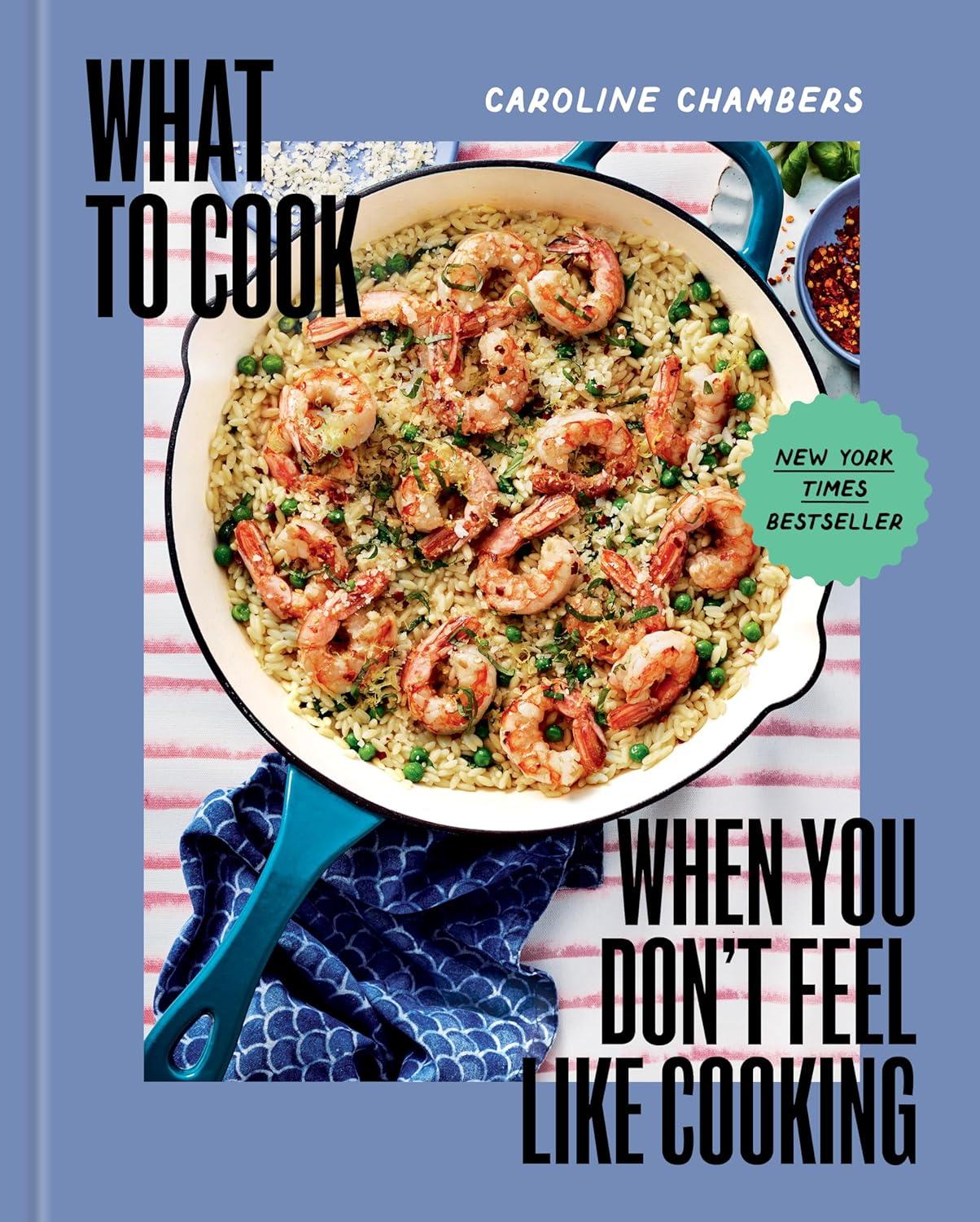 Tested Cookbook: What to Cook When Lazy Hits... Versus Instant Meal Magic!