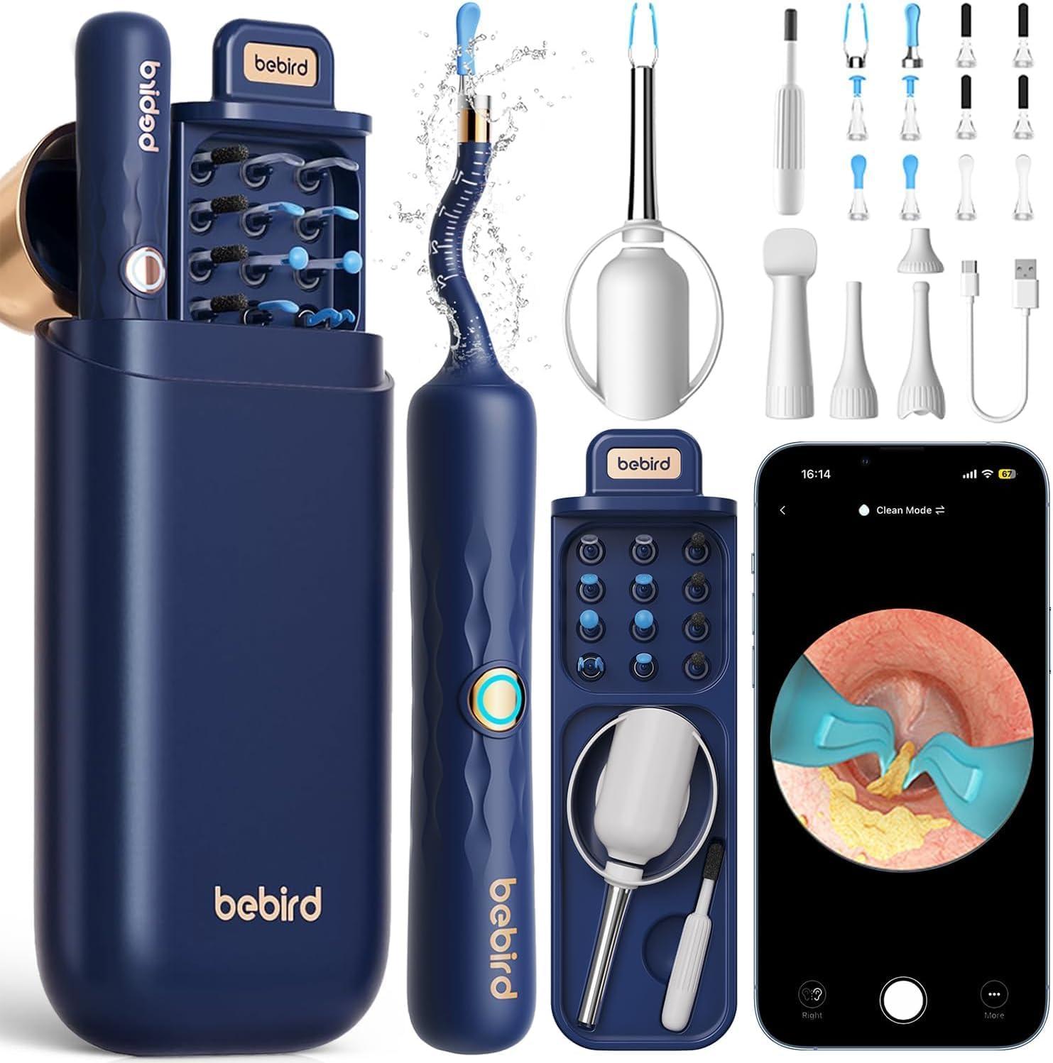 CameraTool Comparison: Surprising Insight on Ear Care Kits atドジで tested