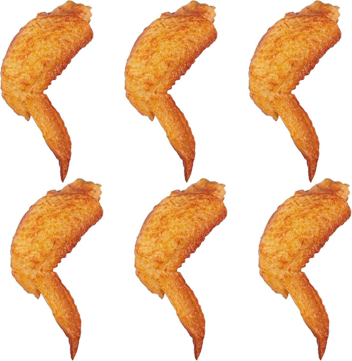 Chicken Wing Showdown: Tested, Fresh Picks, Amazon's Best Choices