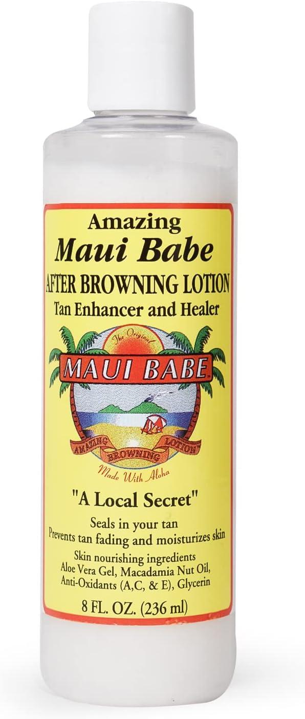 Choosing Your Perfect Tan Enhancer: A Compared Analysis