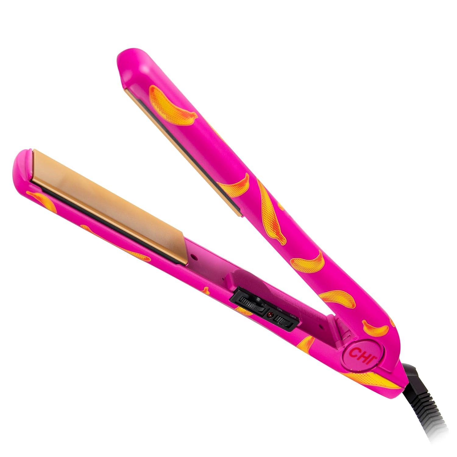 Surprising CHI Hair Service Versus Damage with Insight