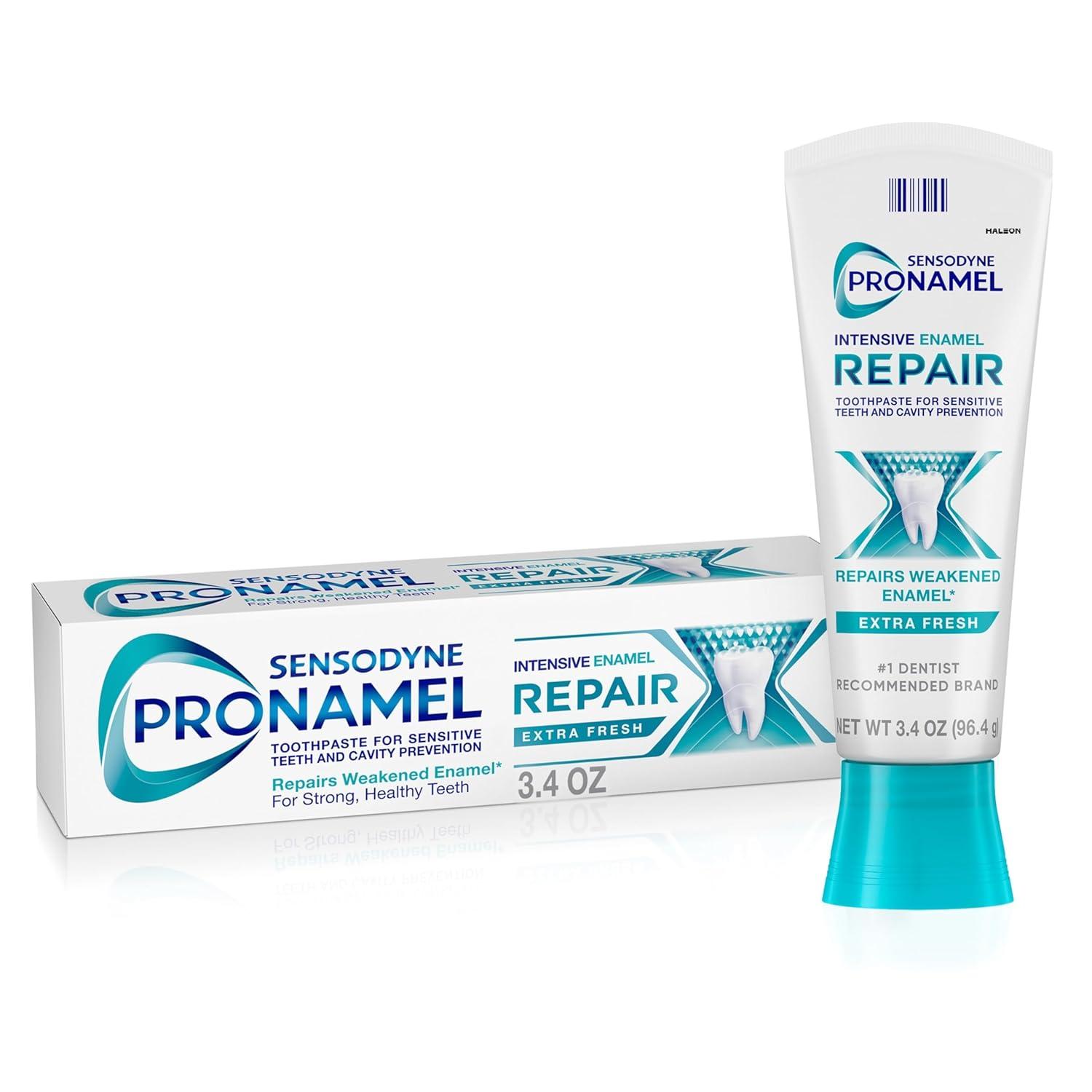 Toothpaste Showdown: Sensitivity vs. Whitening…Surprising Picks!