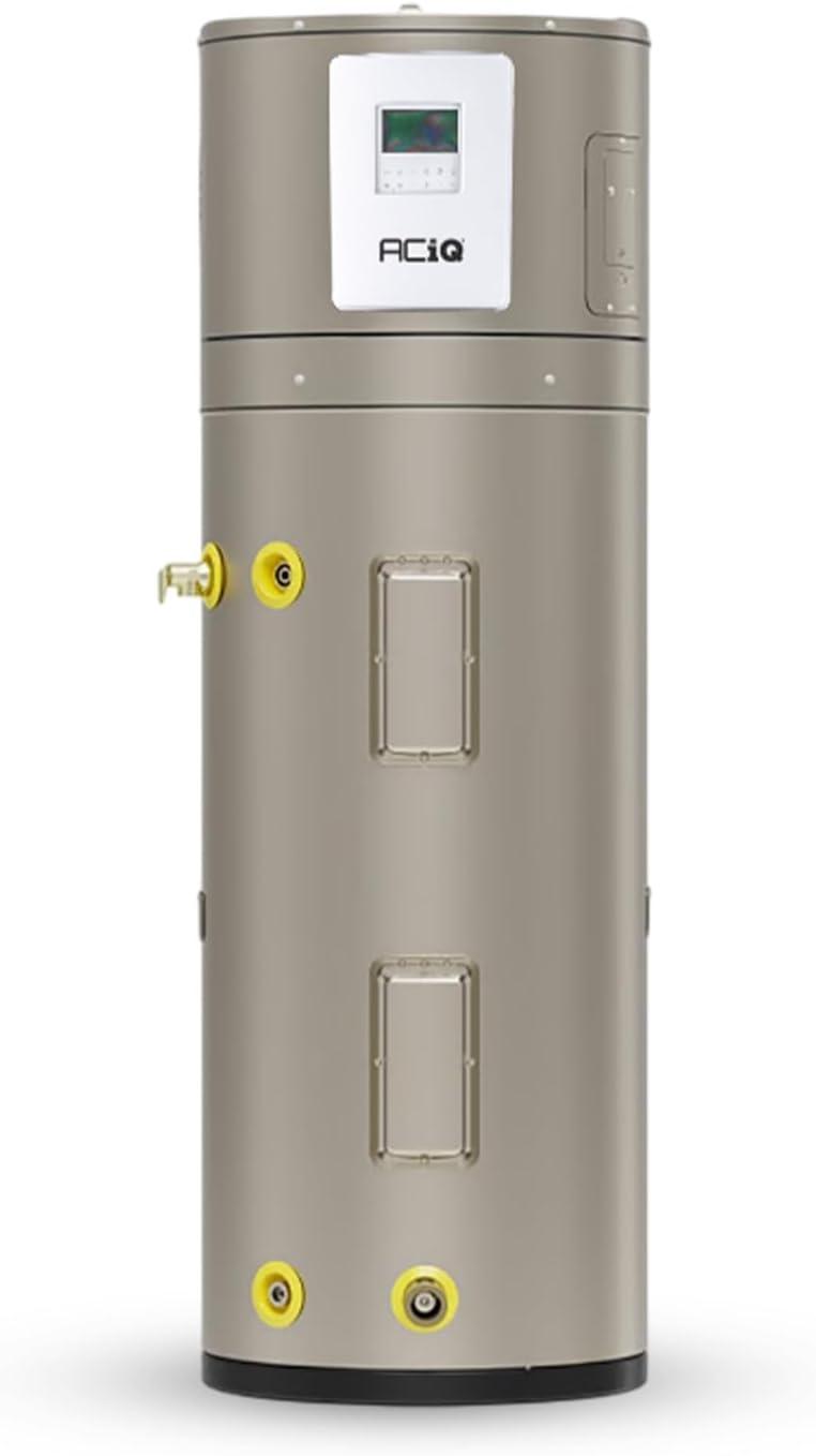 ACiQ Hybrid comparisons: Tested efficiency vs. trends... Hot Water Heater insight update!