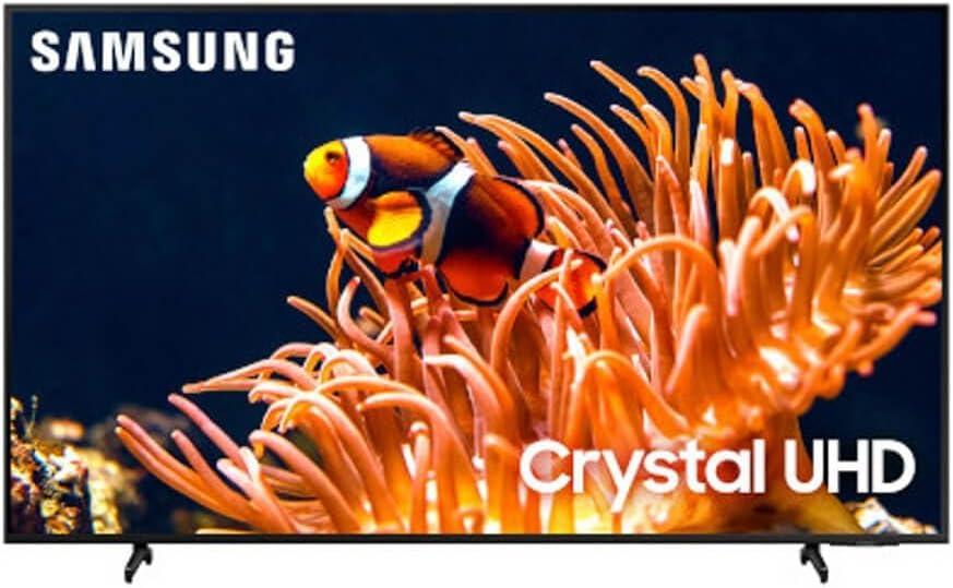 Samsung 4K TV Showdown: Tested Edge Tracking Sound, Smart Hub Magic, Slim Perfection (2024 Buyer Alert)
