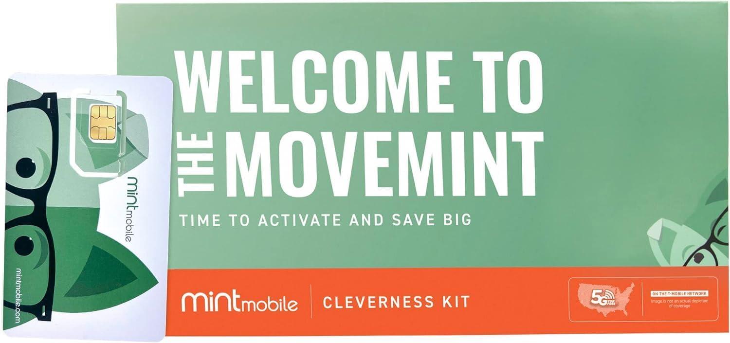 MintMobile Showdown: $30/Mo. Tested—Unlimited Trio For 3 Months… Now What?