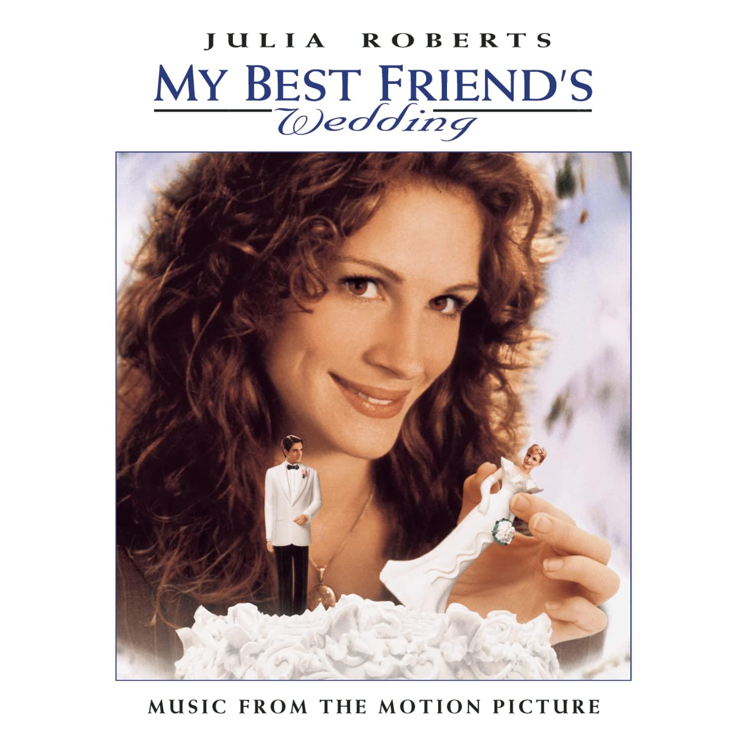 Versus My Best Friend's Wedding: Tested Like A Love Plot... Emotion vs. Trend!
