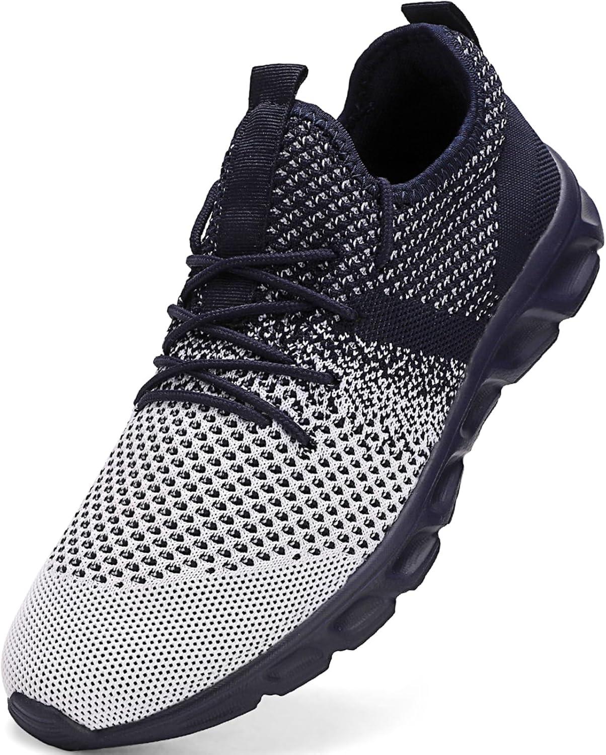 Comparing Running Shoes: Surprising Insights In This Shoe Showdown