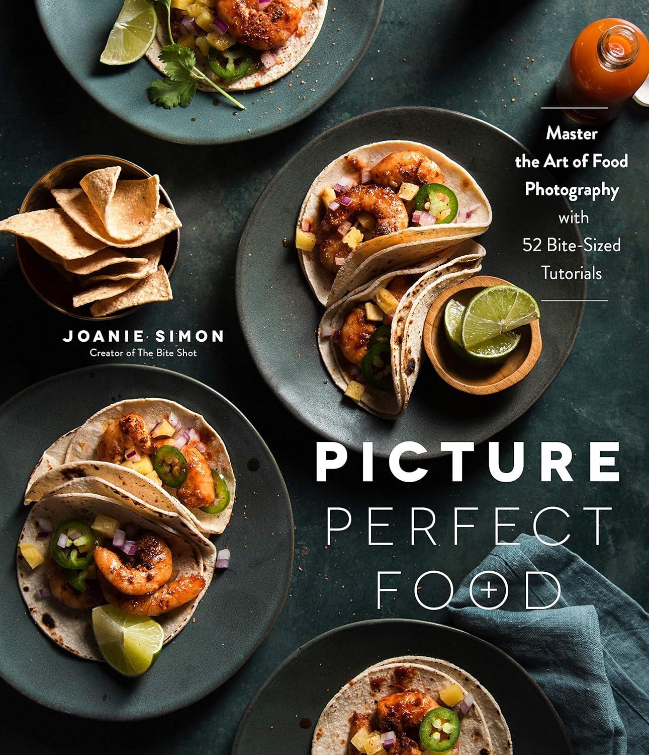 Surprising Food Photos: Tested Tutorials vs. Seasonal Tips... Perfect Now!