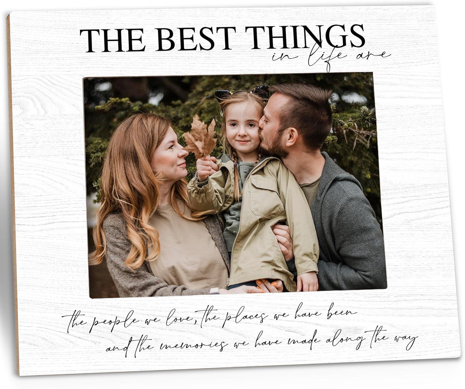 Unbeatable rustic charm tested... Perfect gift for family!