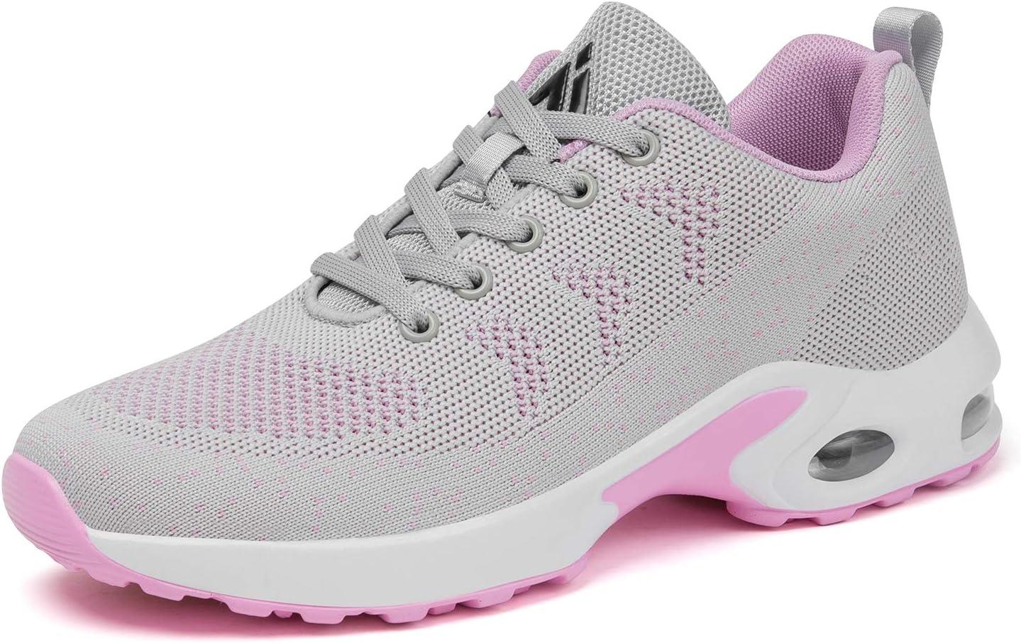 Lightweight Arch Support Walking Shoes… Comfort Compared