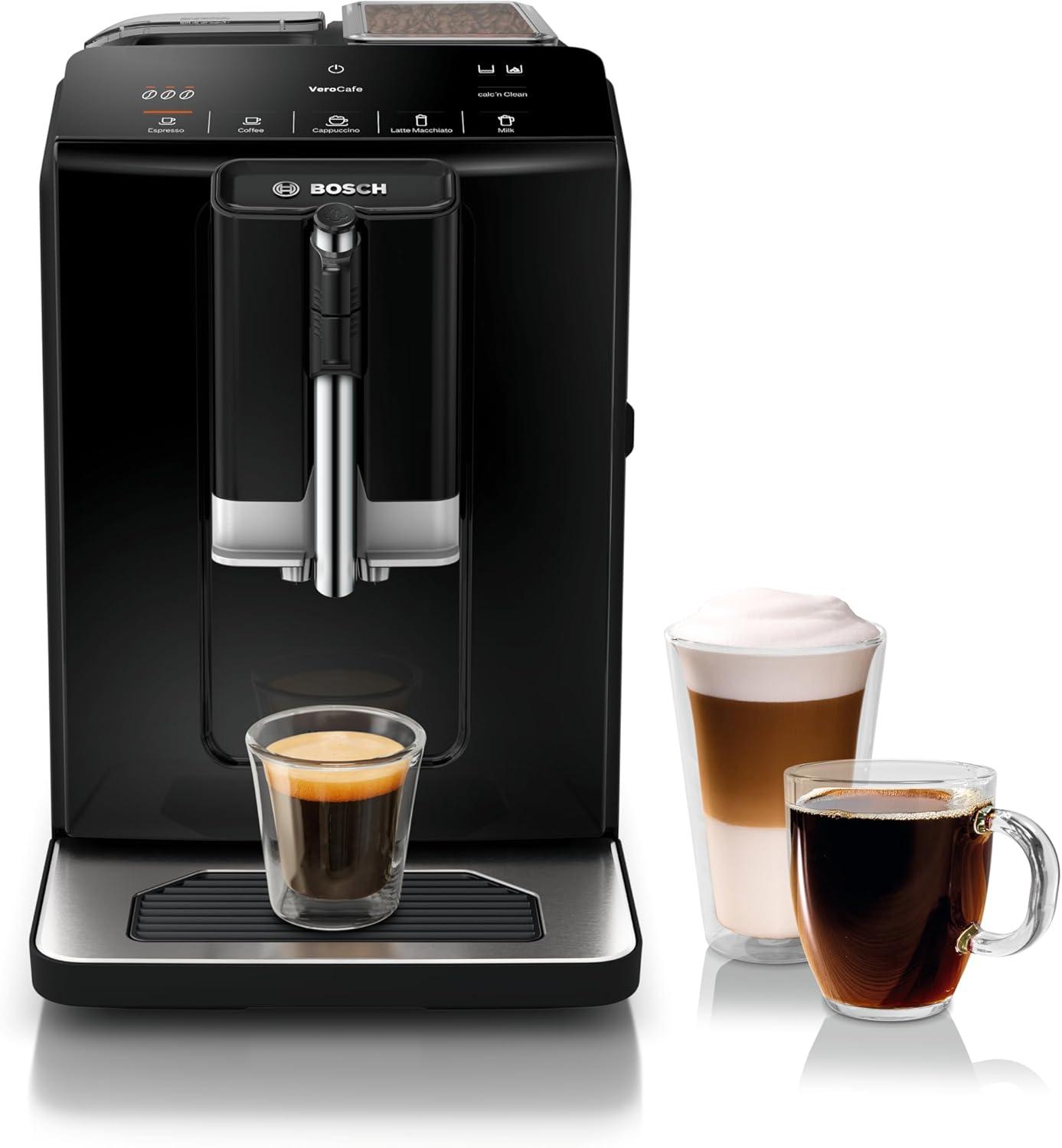 Epic Java Showdown: Bosch Versus Brew Perfection... Tested!
