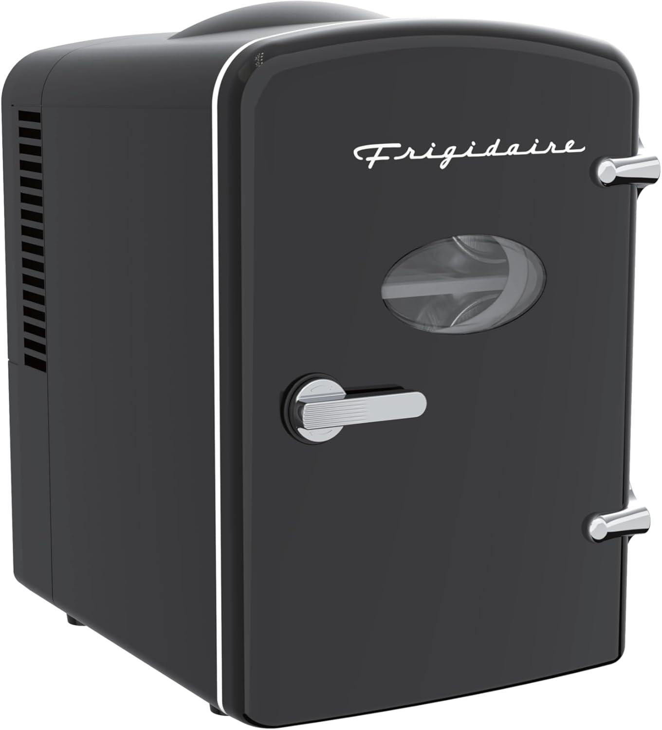 Mini Fridge Compared: Tested For Diverse Uses... Fits In Any Space!