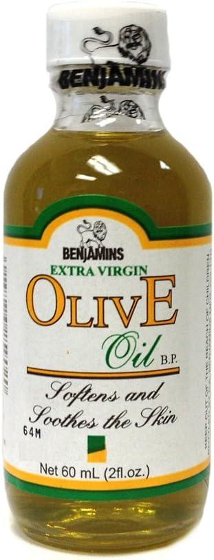 Premium Olive Oil Showdown: Versus 60 ML Bottles For Surprising Insight