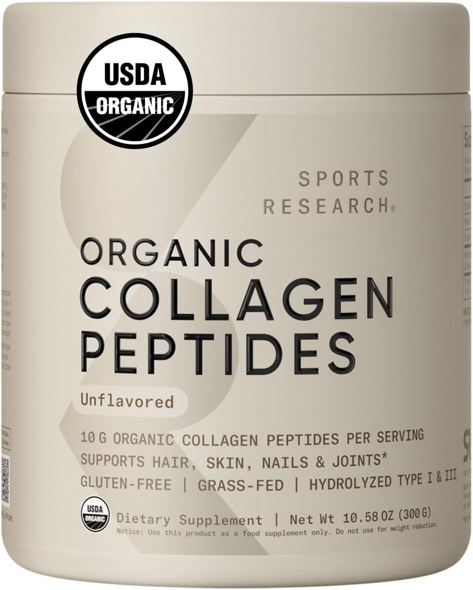 Grass-Fed vs Non-GMO: Surprising Insight in ورزشی Collagen Comparison… Test Mode On
