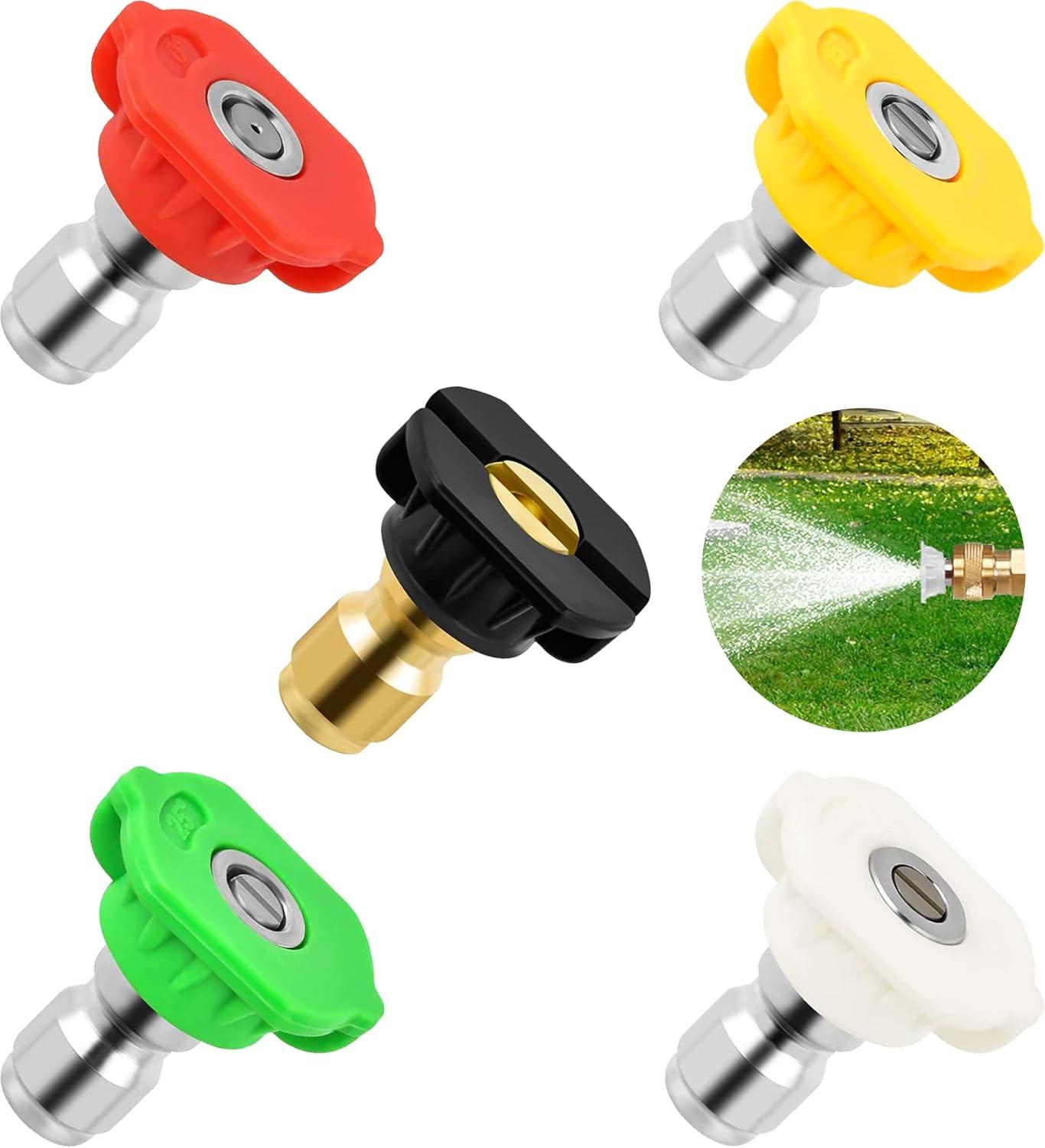High-Pressure Washers: Tested Versus Greenworks...Surprising Benefits!