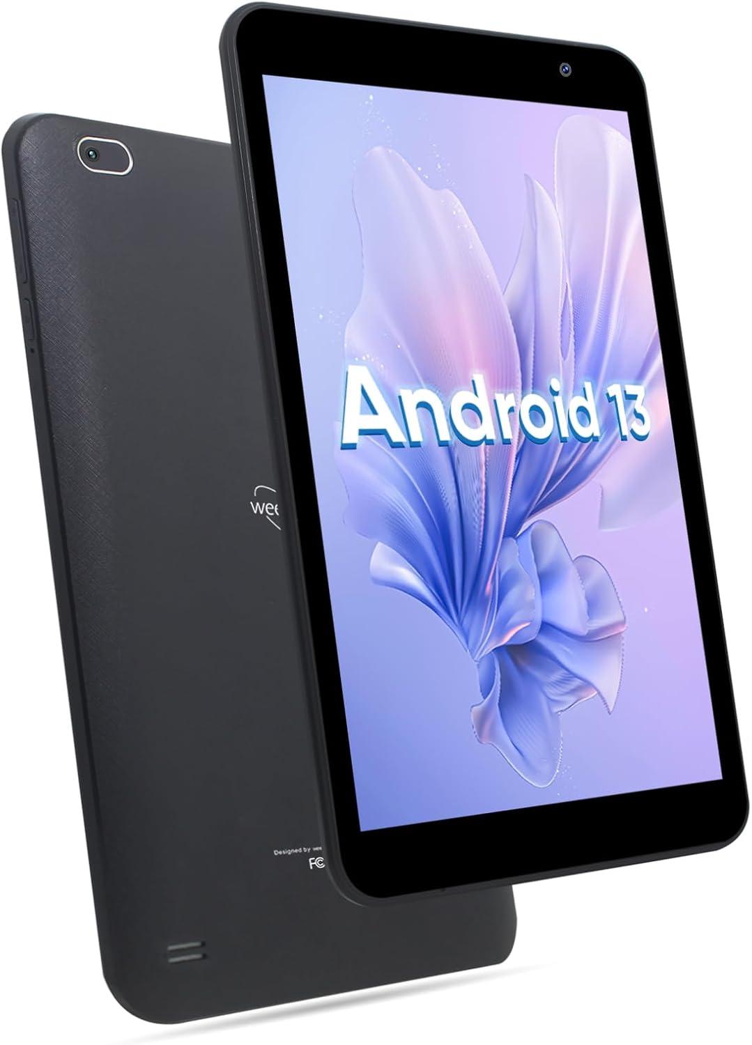 Exciting Tablet Deals for Android 14 Compare Today!