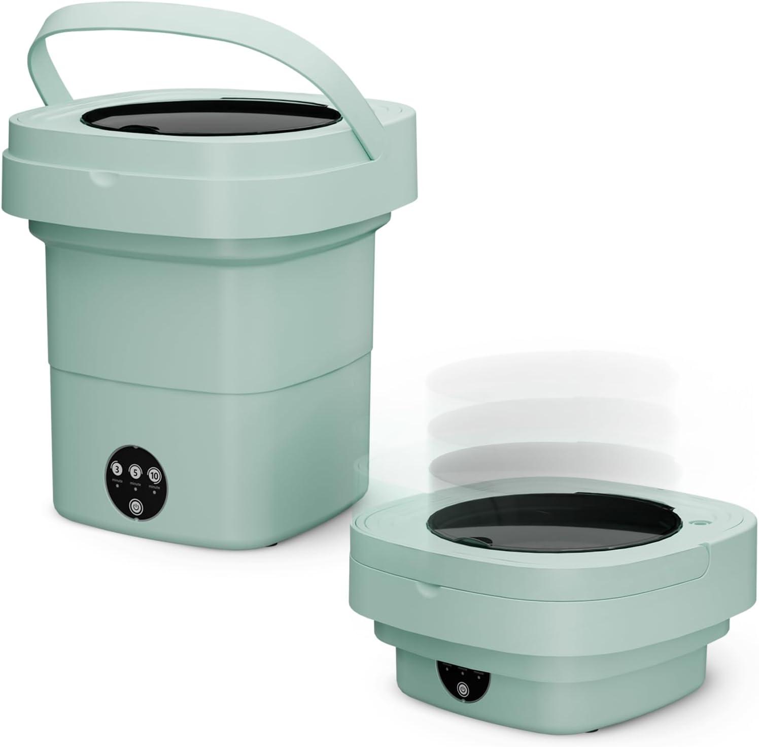 Orthopedic Pillow Versus Mini Washer: A Surprising Choice For Comfort