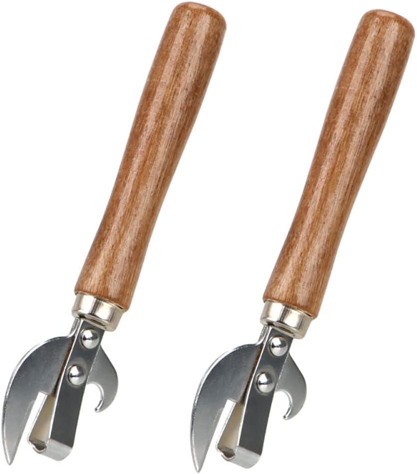 Tested Can Openers Versus: Senior-Friendly vs. Outdoor Use