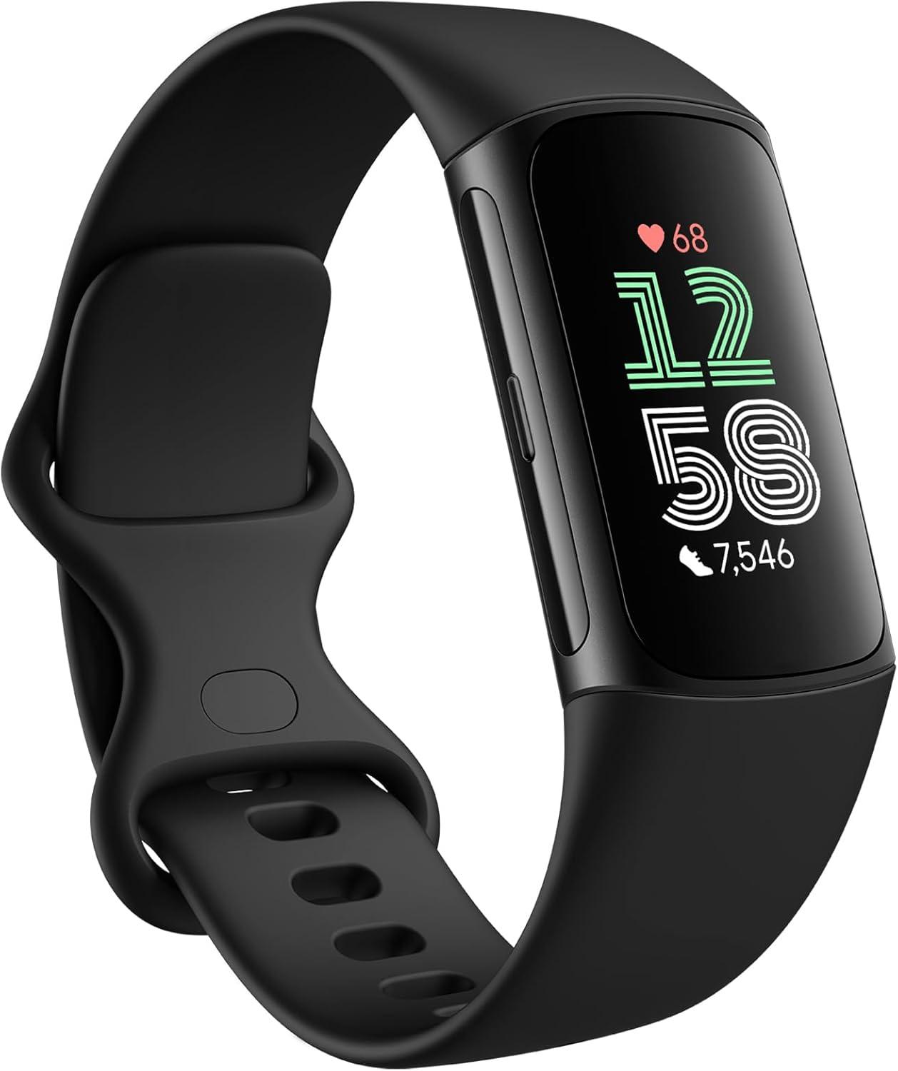 Fitbit Versa 2 vs Charge 6 Showdown: Which Tracker Wins?