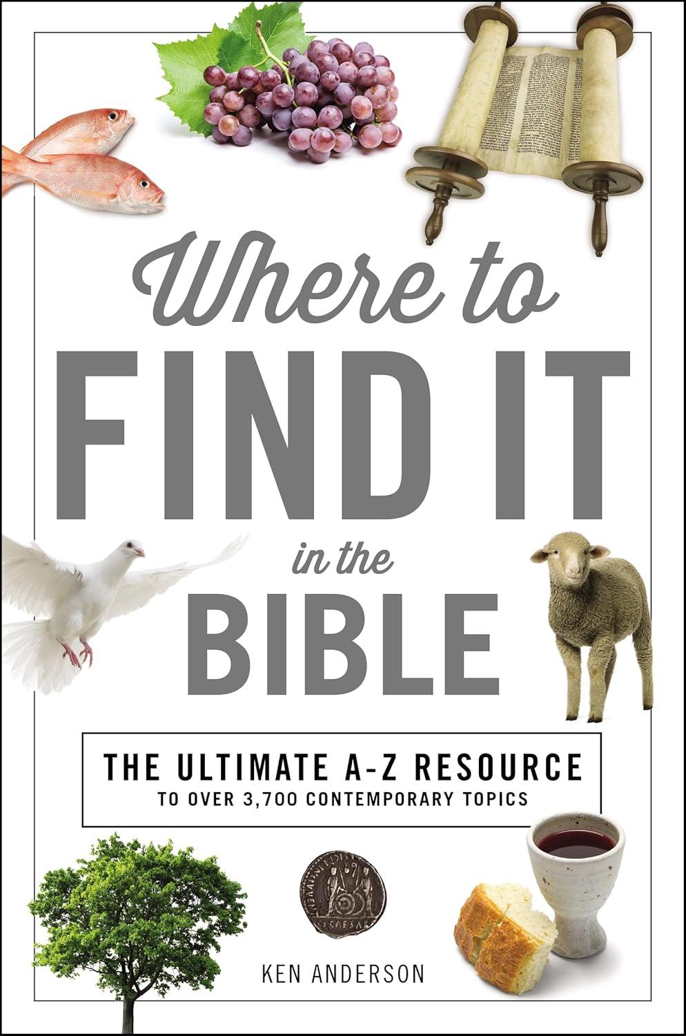 Where-Bible-Index-Tested-QuickFinder-Seasonal... Find Your Verse Effortlessly