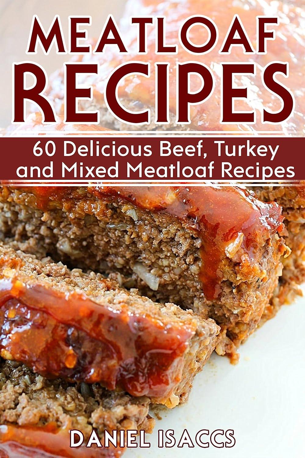 Ultimate Meatloaf Pan Showdown: Tested, Non-Stick, Healthier… Surprising Perfection!