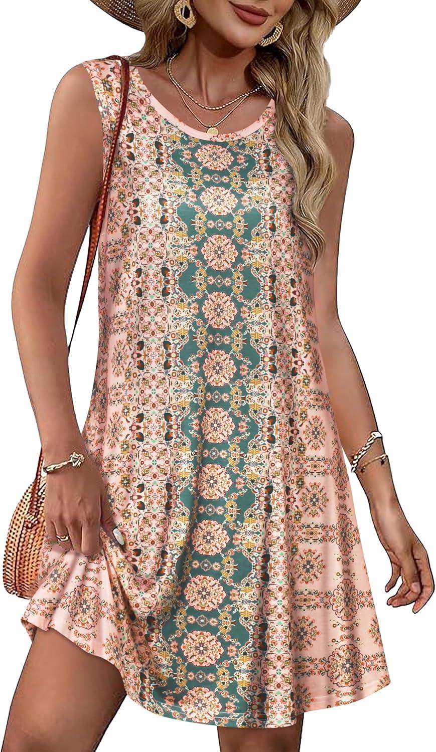 Boho Dresses Versus Beach Style: Summer Dresses Compared...Surprising Insights!