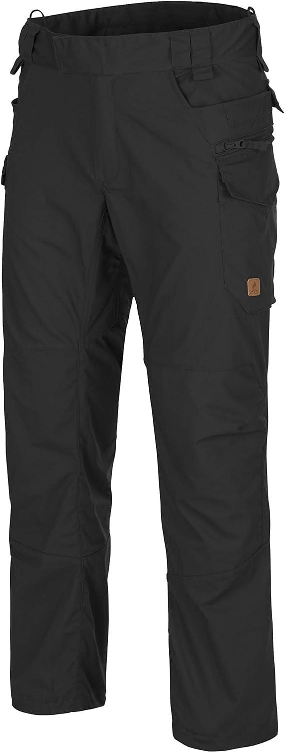 Athletic Tactical Pants: Tough, Comfortable,tested For Duty