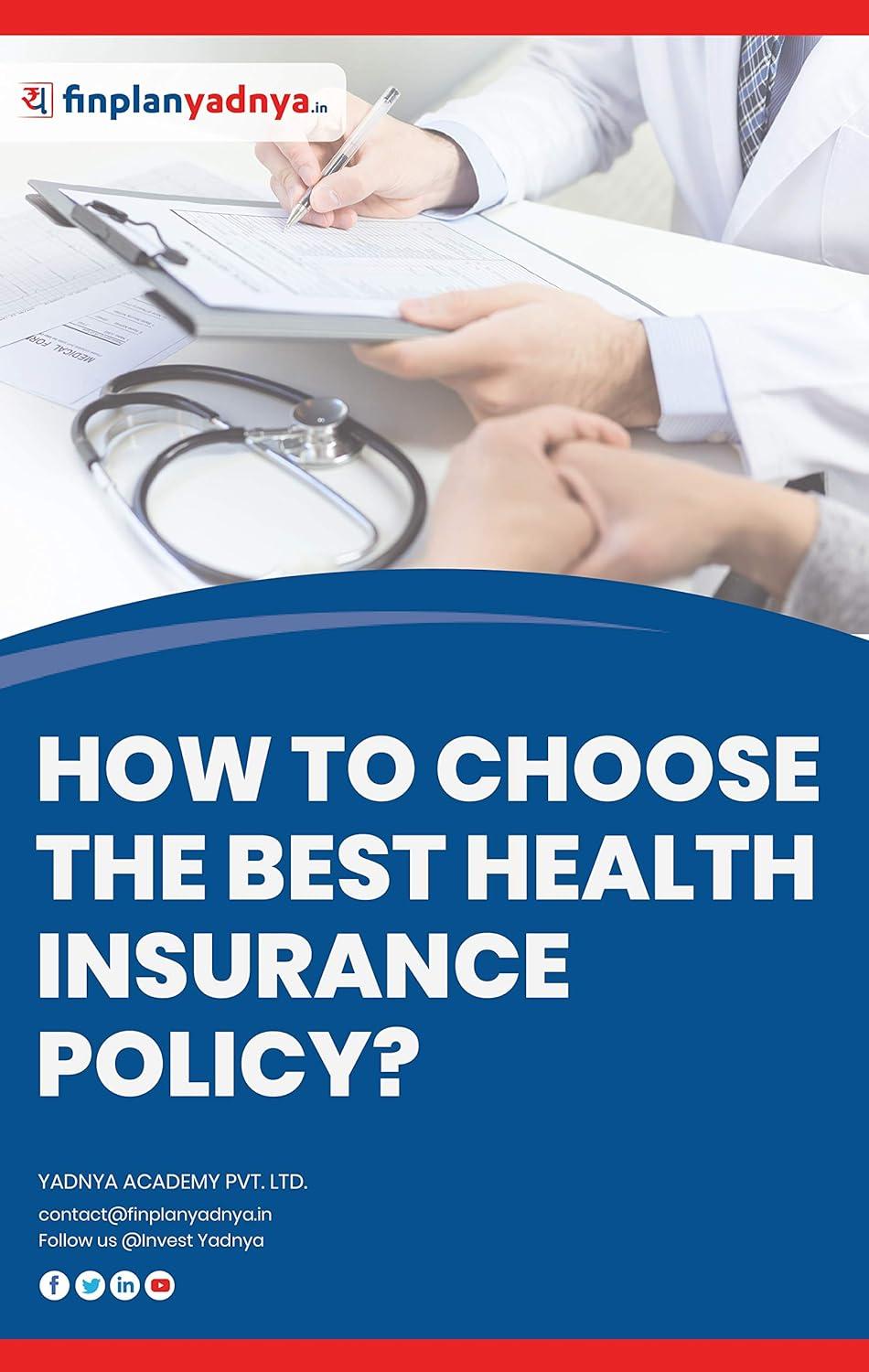 Choosing The Best Health Policy: Tested Plans In India... See The Hidden Win!
