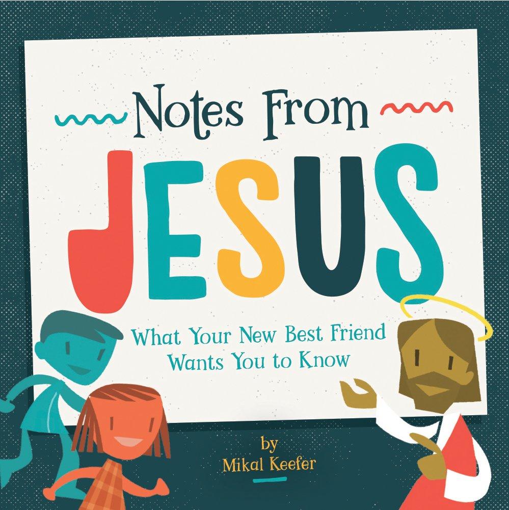 Notes From Jesus Compared: Tests, Insights, Holy Clarity Book
