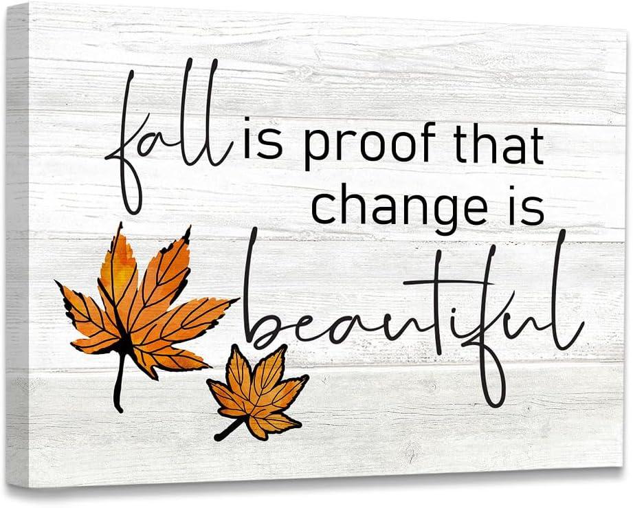 Maple Leaf Art Showdown Tested: Rustic Fall Home Decor Insight