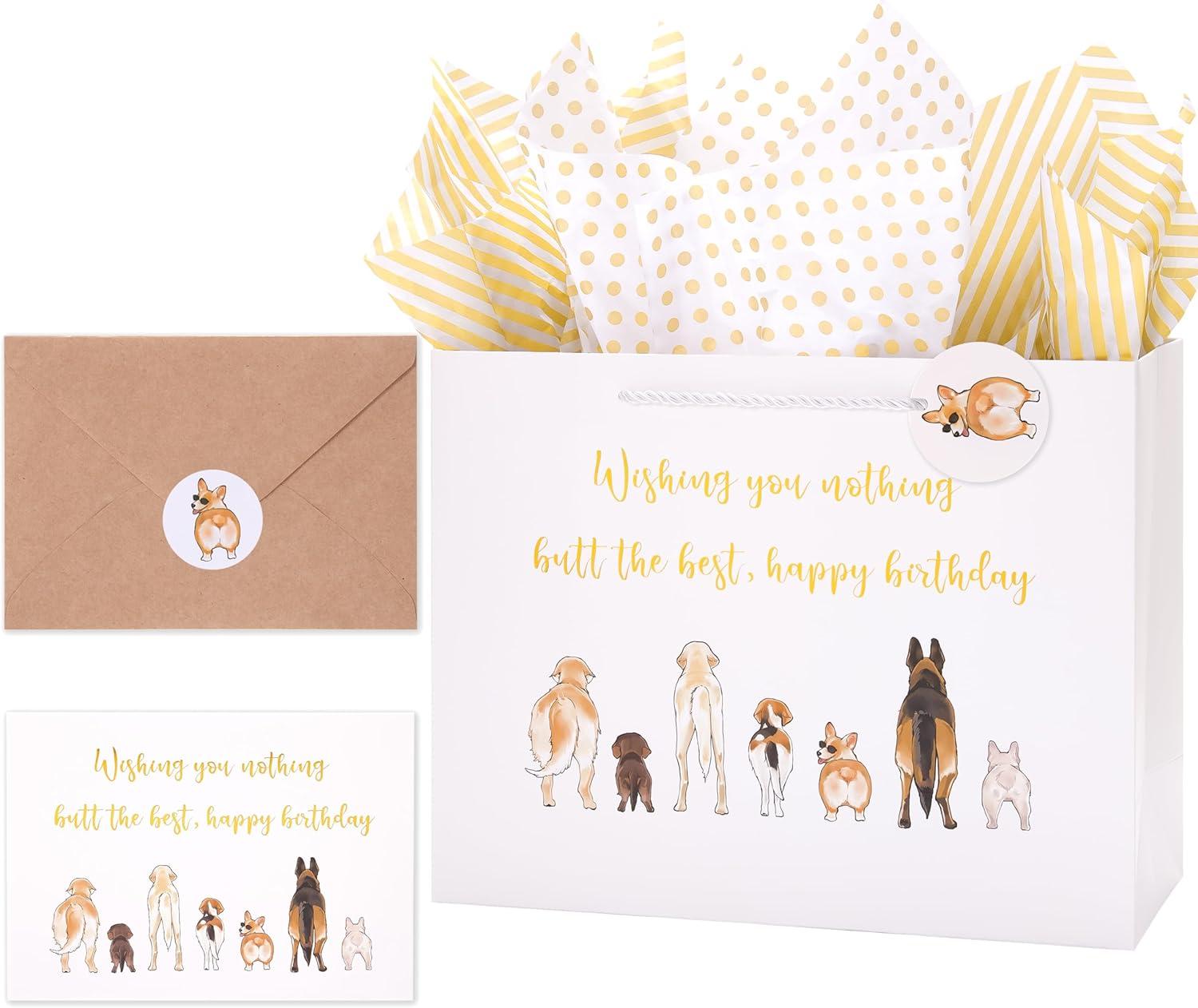 Surprising Insight: Crisky 13 vs Party Gift Bags - Tested for Best Fun