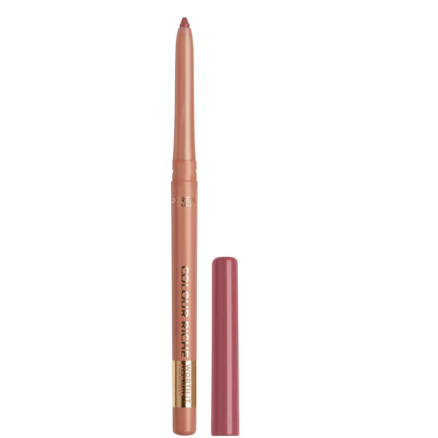 %surprising% Lip Liner Showdown: Bold vs. Luxurious!