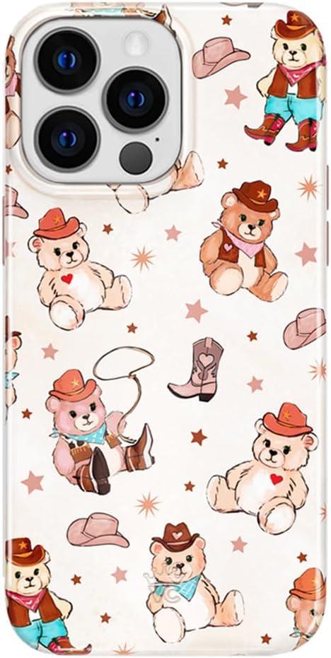 Shockproof Cases Versus Stylish Protection: The cowboys ===