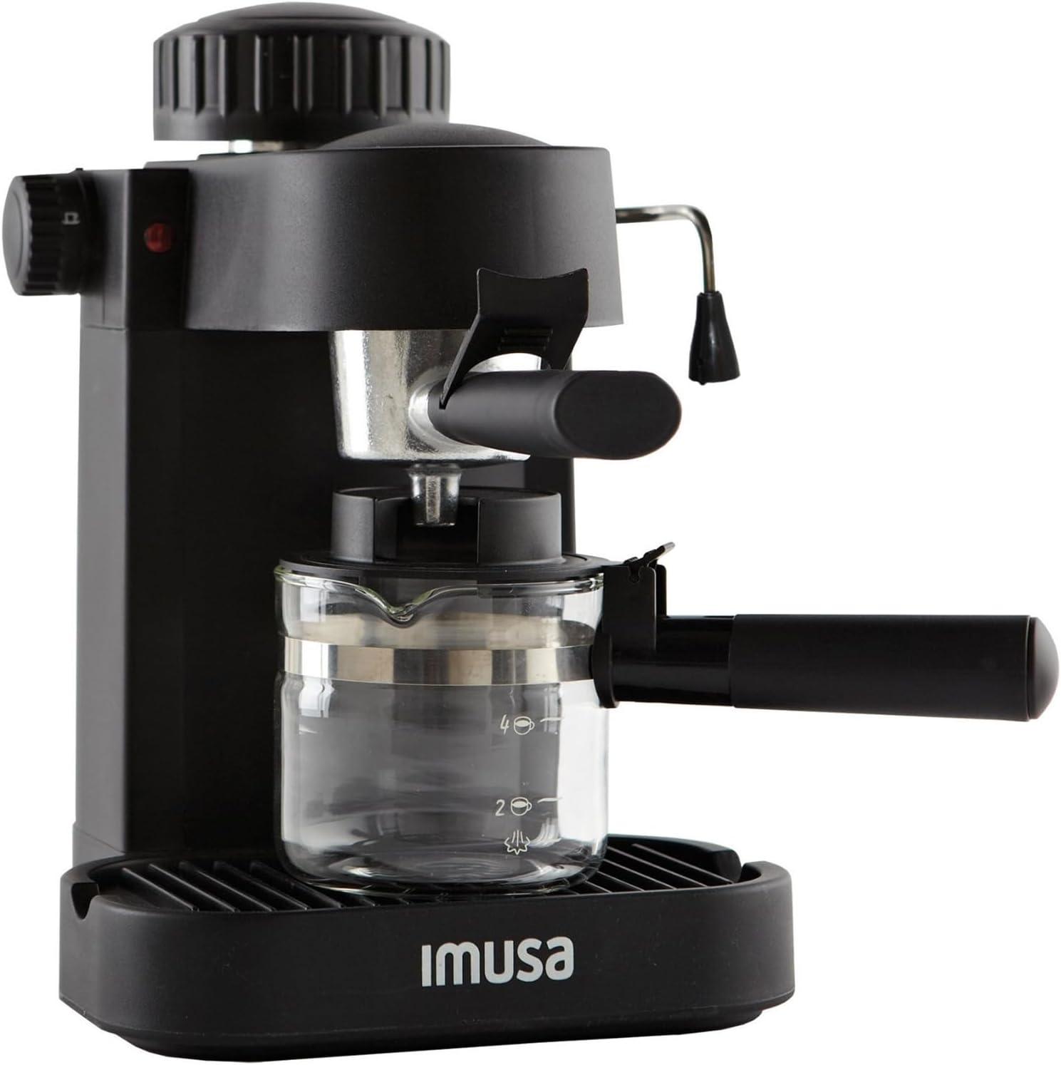 Black USA Maker Versus Espresso: Tested Brew Insights
