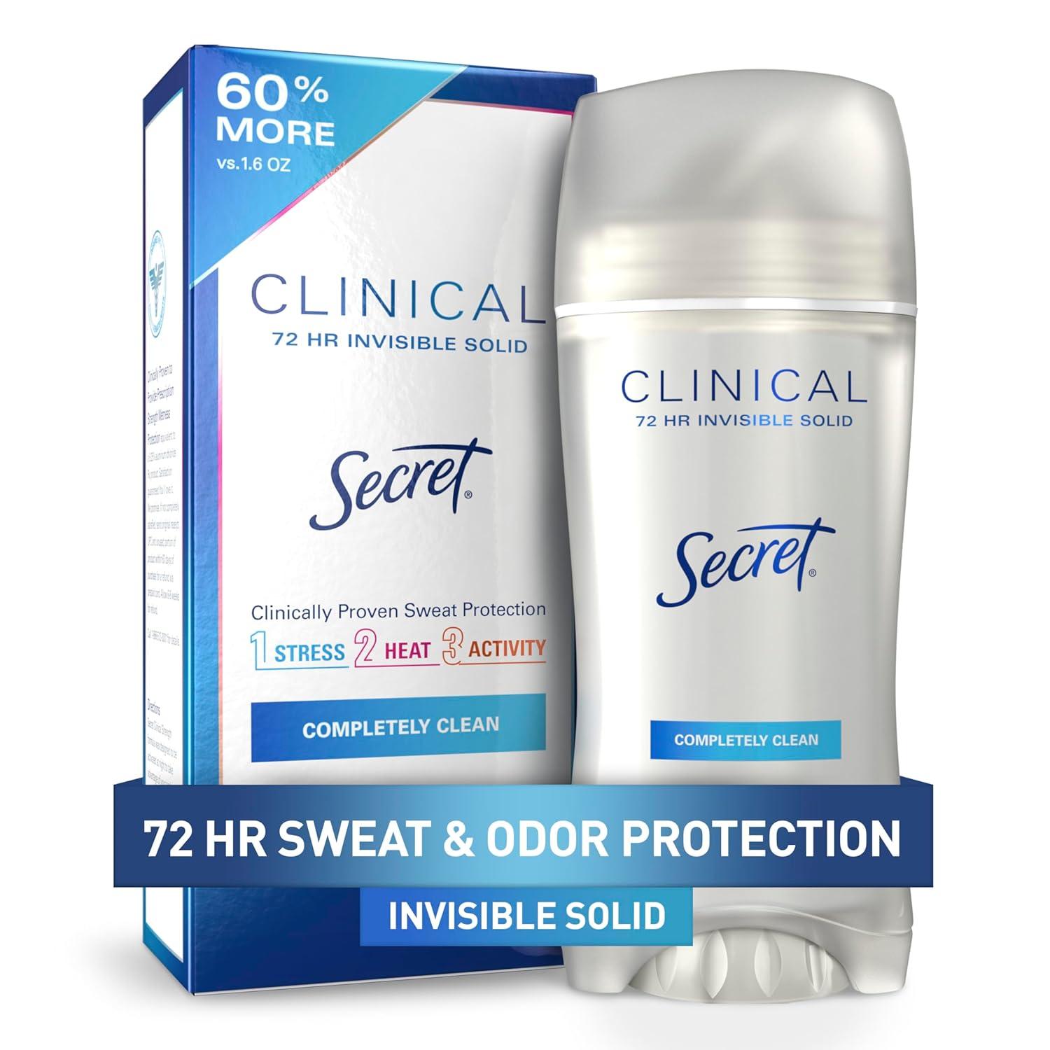 Versus Clinical Stress Protection Unveiled... Surprising Insights