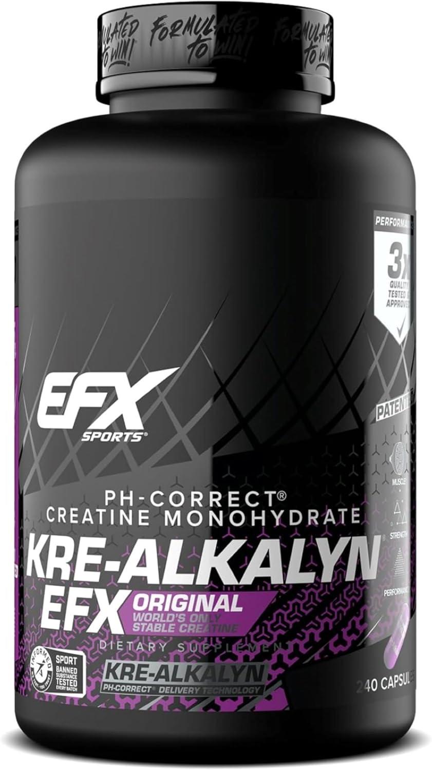 Creatine Pill Versus Powder: Surprising Strength Boost For Your Next Workout!