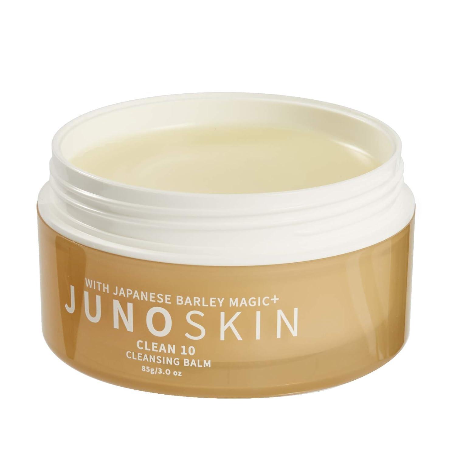 Natural vs. Clean: JUNO vs. Co. Showdown, Tested for Glowy Skin