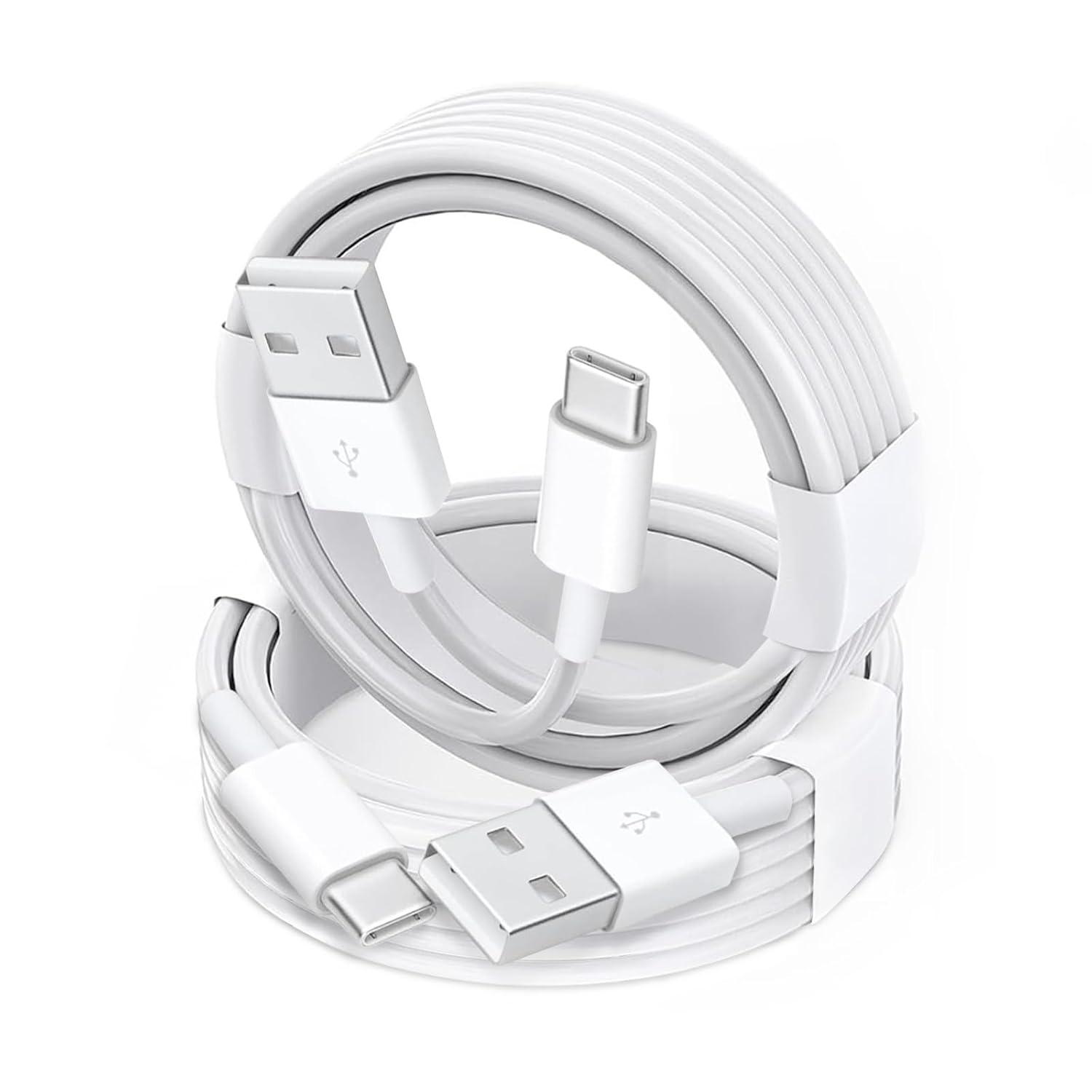 CarPlay Cable Showdown: Fast Charging vs Dual Device, Tested for iPhone 15... Read More