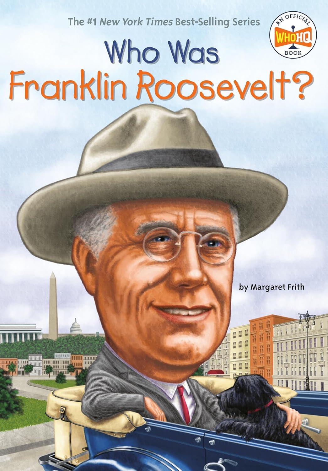 Testing FDR: Insight, Power, And The People... Who Was He?