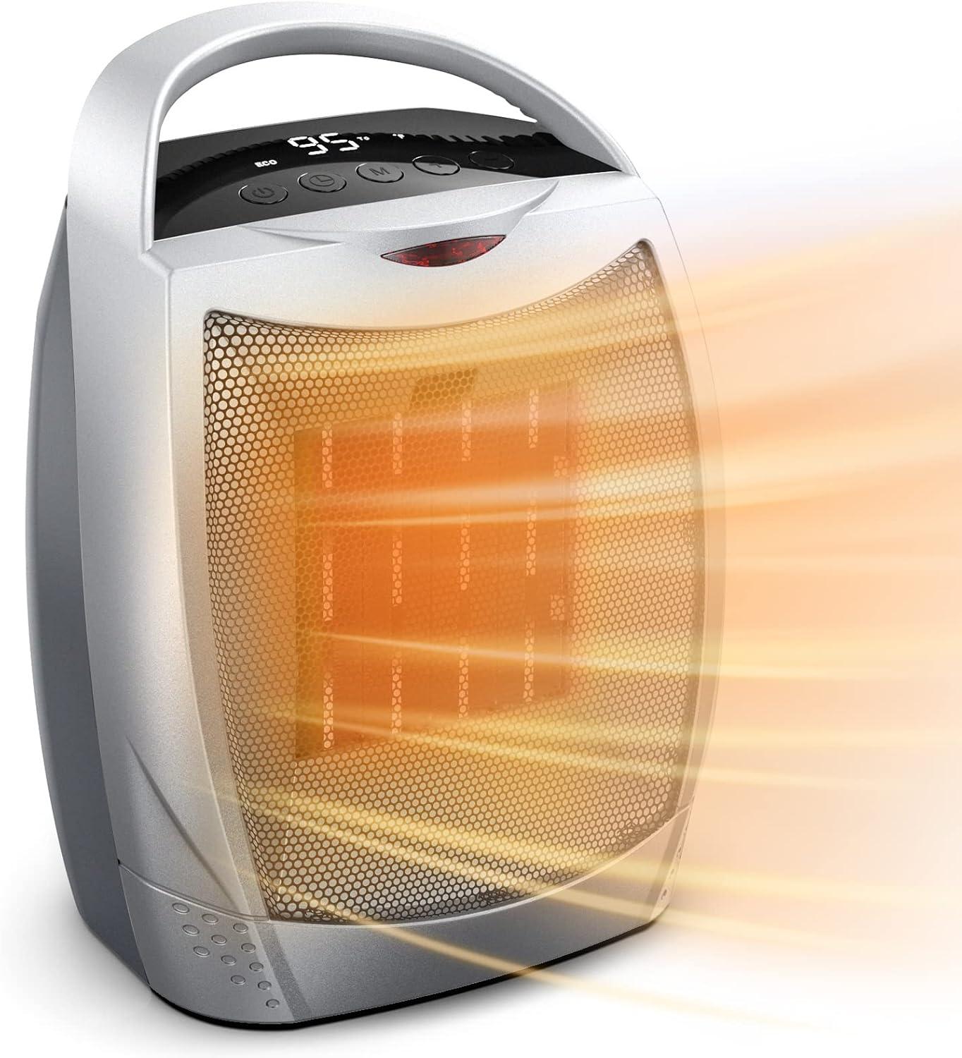 Best Heater Versus Eco Mode - Tested For Safe Home Use