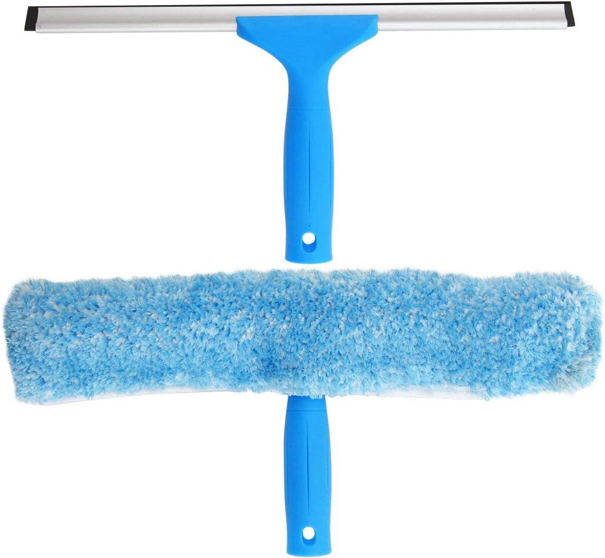 Double Glazed Window Cleaner: Tough Versus Easy Clean… Tested!