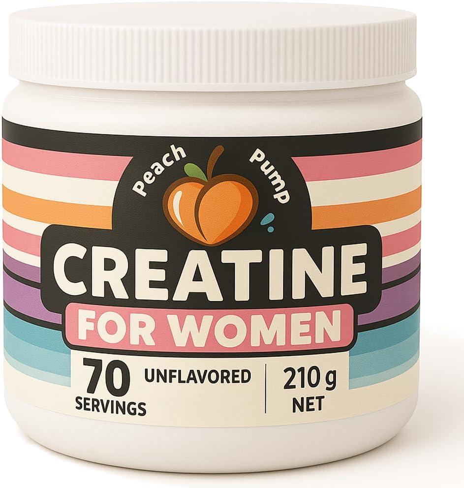 Strawberry Creatine Gummies Versus Powders: A Tested Buy