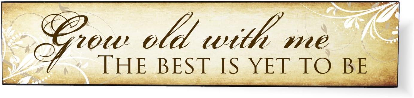 Surprising Insight: Best "Grow Old With Me"制品对比