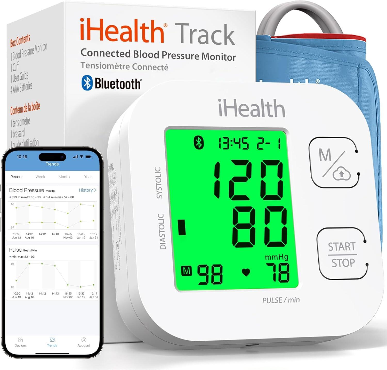 Blood Pressure Monitor showdown: tested, surprising insights for current buyers