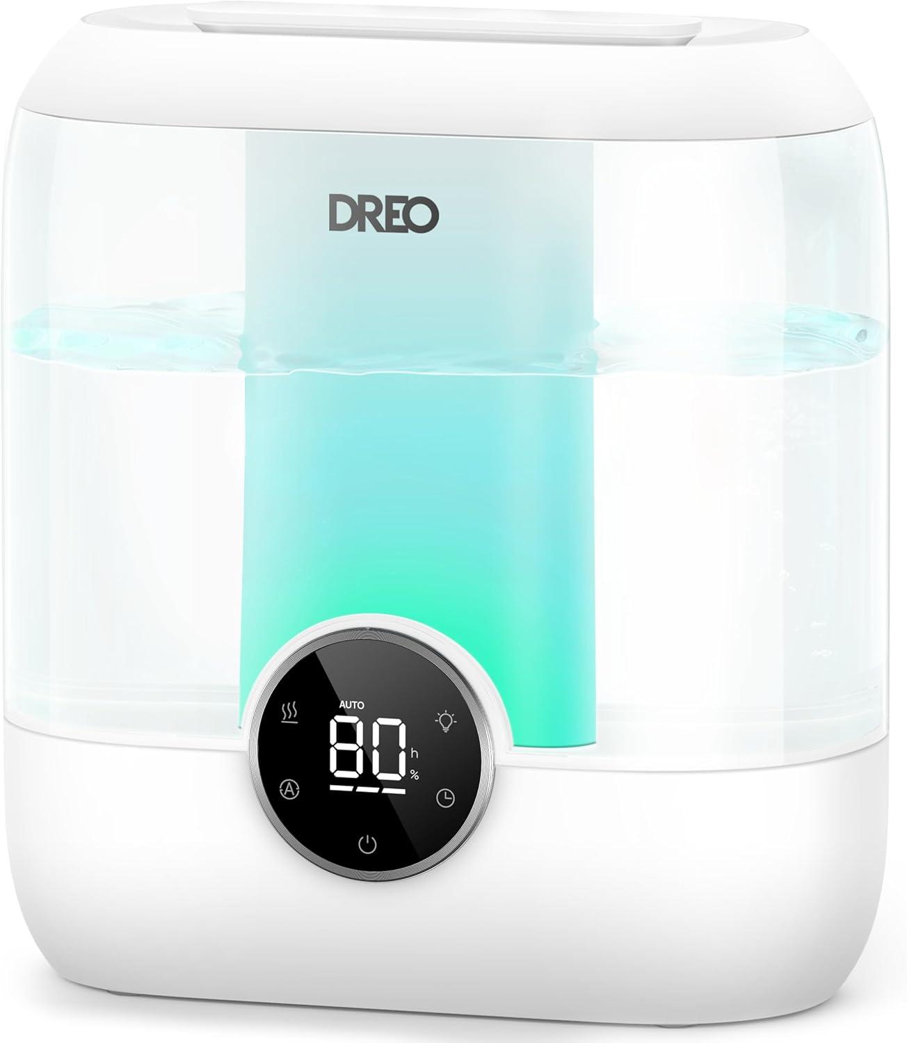 Surprising Insight: LEVOIT Humidifier's 25-Hour Performance Compared!