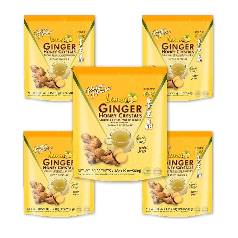 Surprising Insight: T-Sac Tea Filters Versus Instant Lemon Ginger