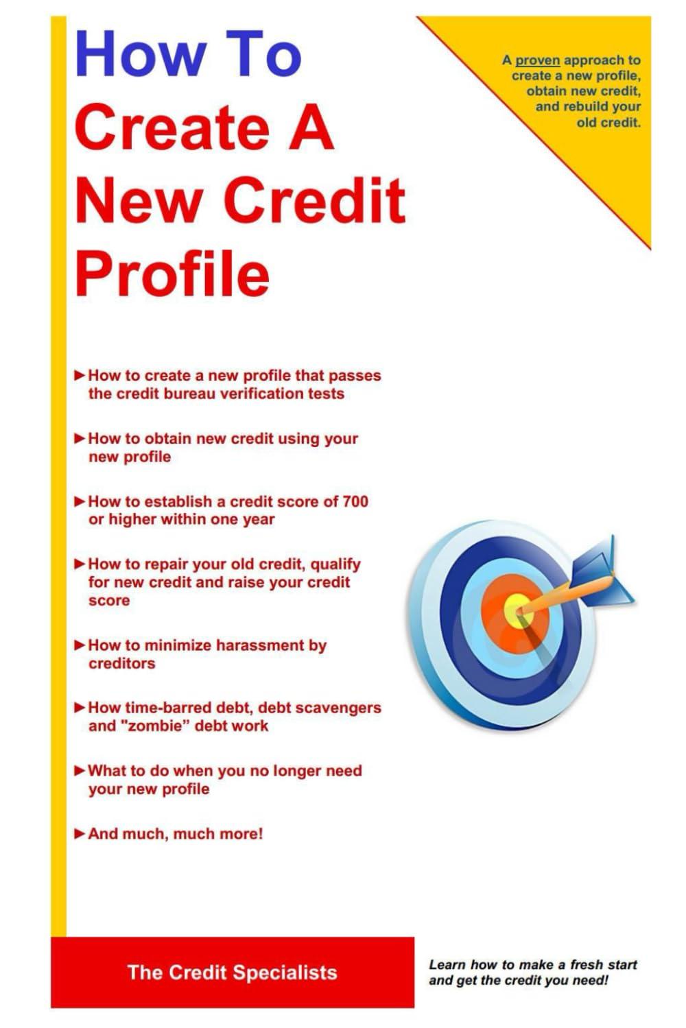 Start Fresh: Credit Rebuild Versus New Profile: Tested Steps for Recovery